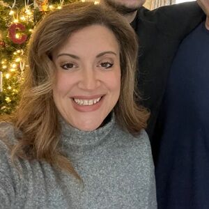 Meet your Posher, Melissa